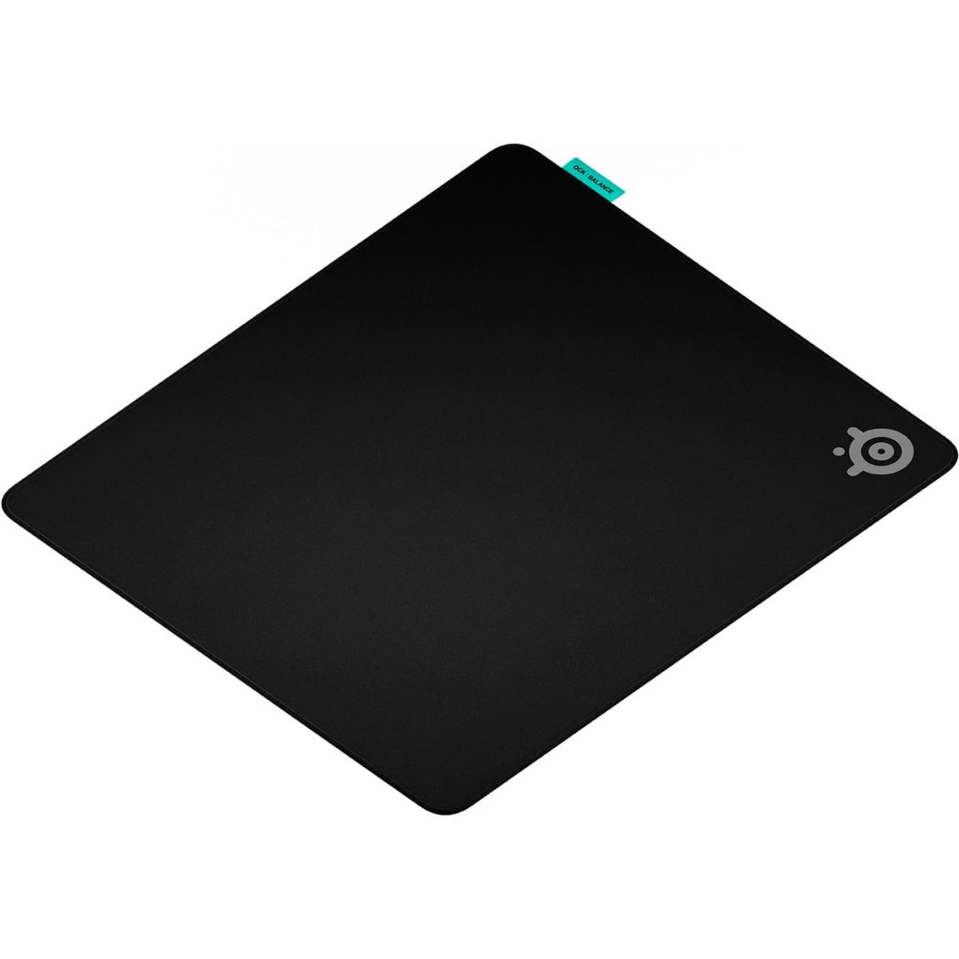 Ігрова поверхня SteelSeries QcK Performance L - Balance 490x420x3.5мм (63432)