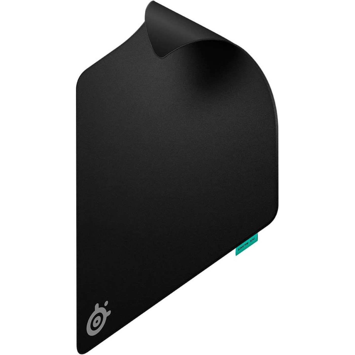 Ігрова поверхня SteelSeries QcK Performance L - Balance 490x420x3.5мм (63432)