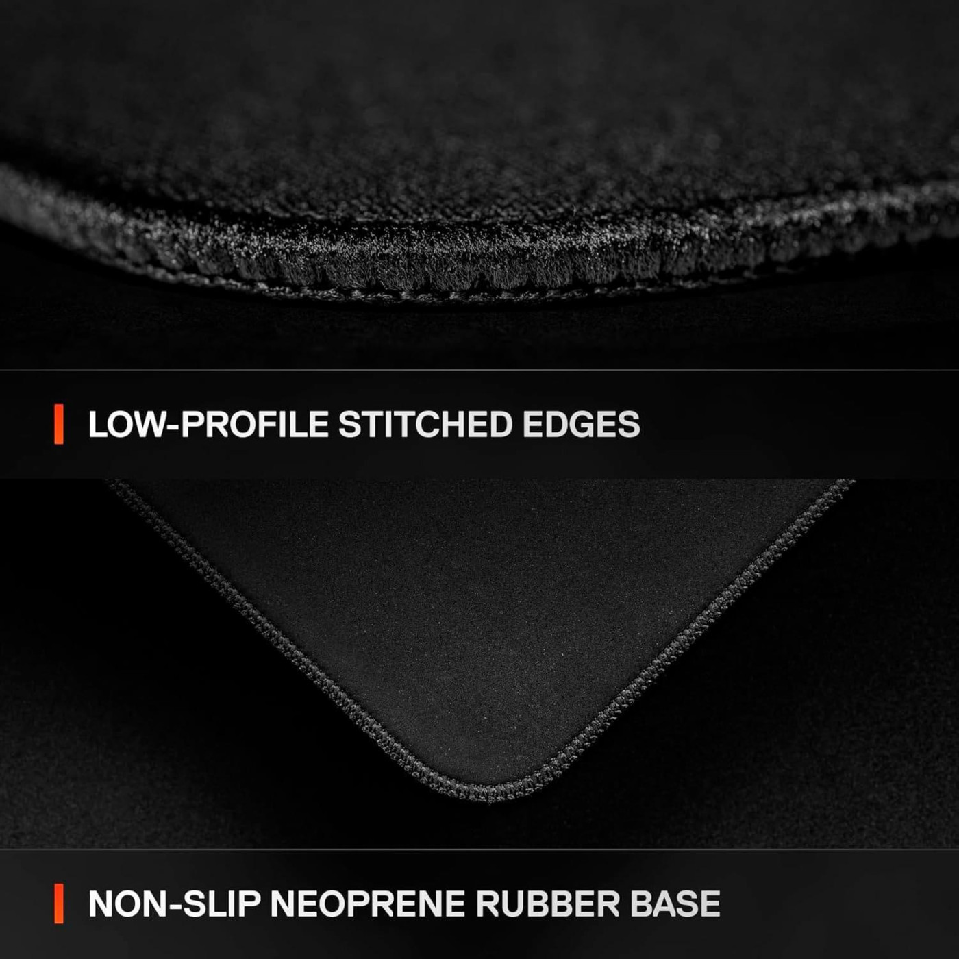 Ігрова поверхня SteelSeries QcK Performance L - Balance 490x420x3.5мм (63432)