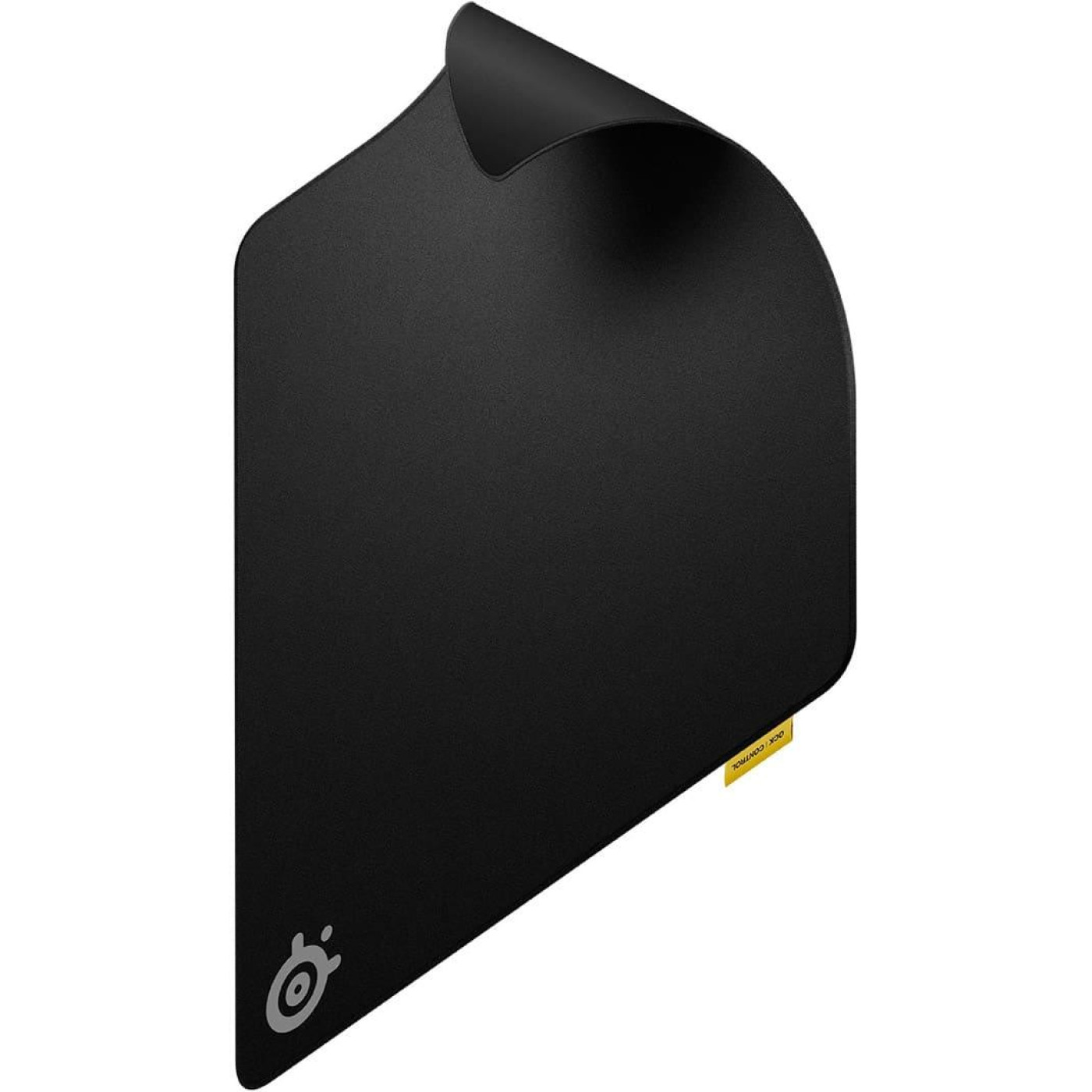 Игровая поверхность SteelSeries QcK Performance L - Control 490x420x3,5мм (63434)