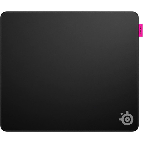 Игровая поверхность SteelSeries QcK Performance L - Speed 490x420x2мм (63430)