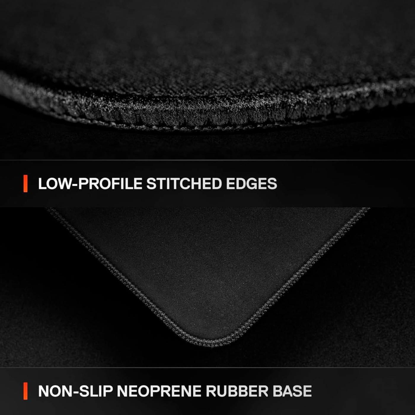 Игровая поверхность SteelSeries QcK Performance XL - Speed 900x400x3.5мм (63431)