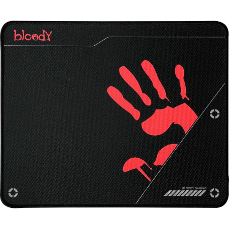 Игровая поверхность Bloody A4Tech BP-50M Black (BP-50M (Black))