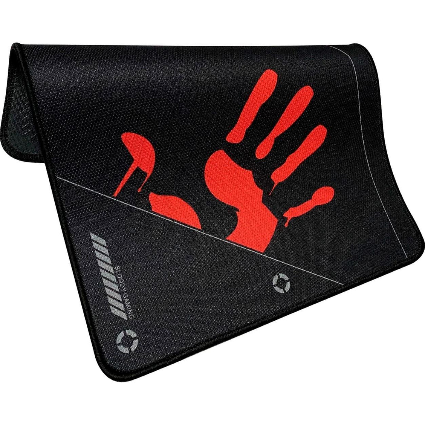 Ігрова поверхня Bloody A4Tech BP-50M Black (BP-50M (Black))