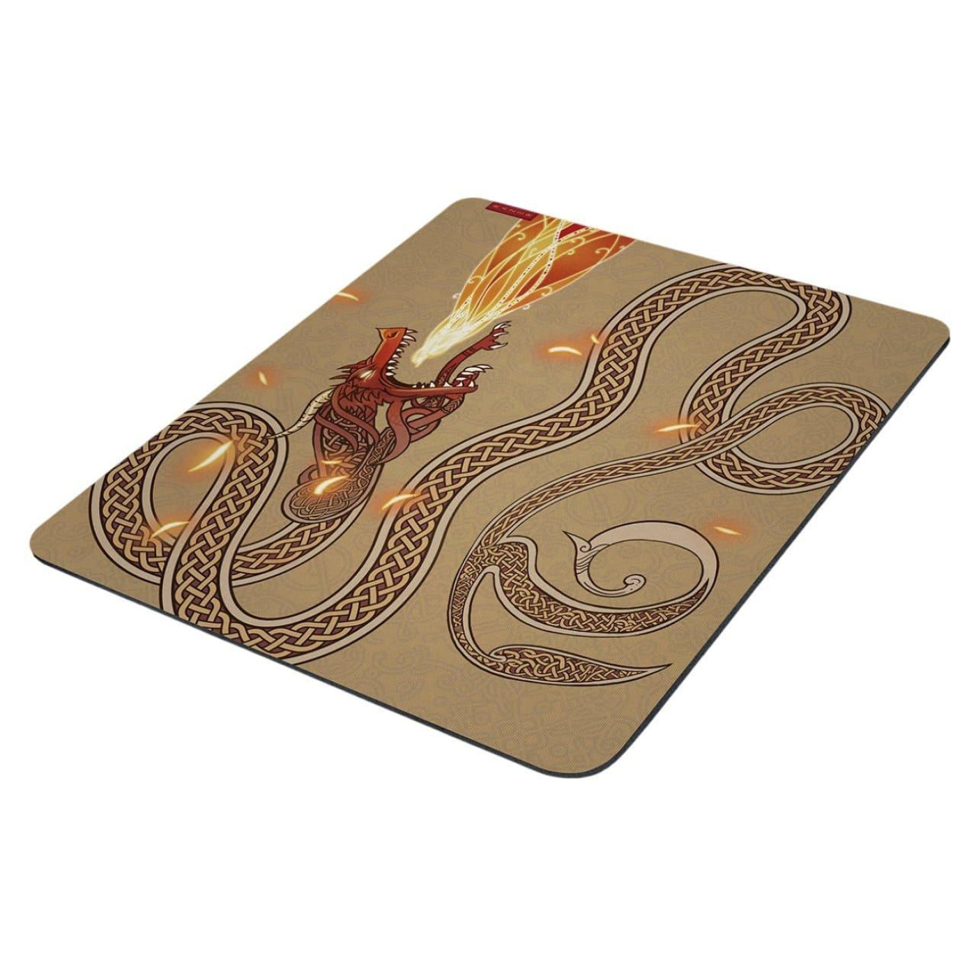 Игровая поверхность Razer Gigantus V2 Large Counter Strike 2 Edition (RZ02-03333300-R3M1)