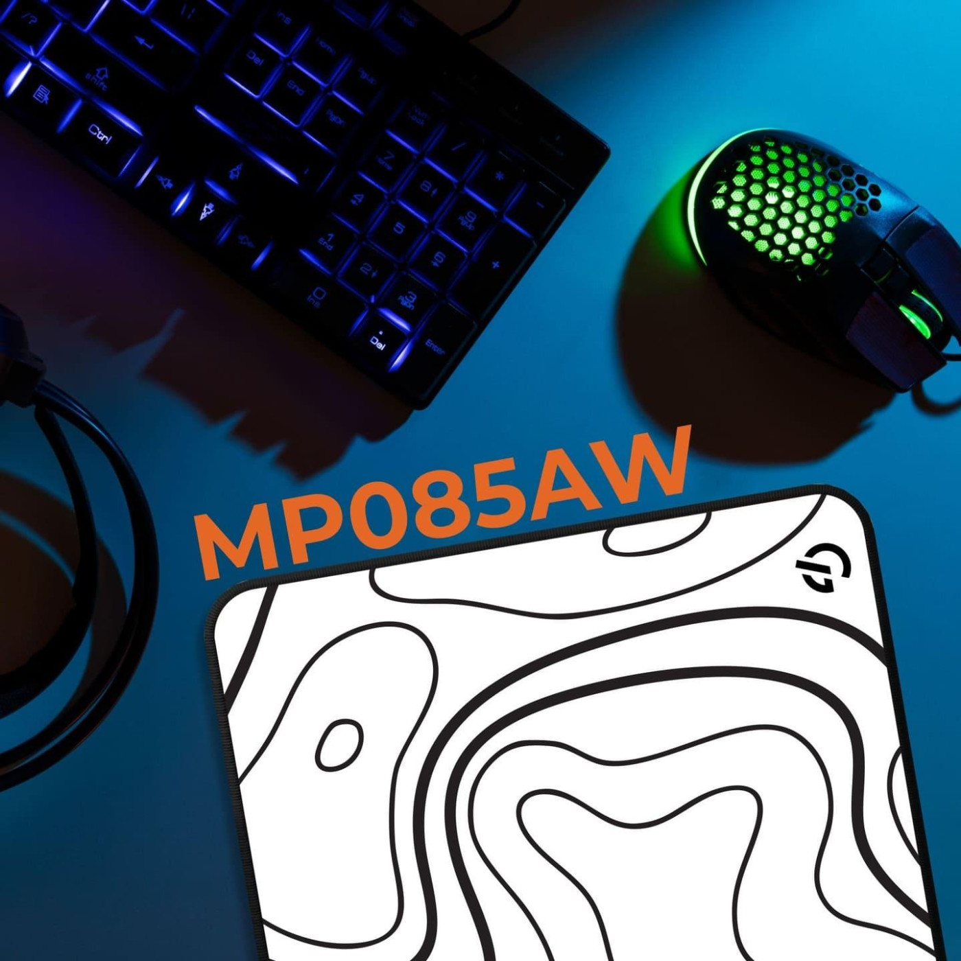 Игровая поверхность GamePro MP085AW (MP085AW)