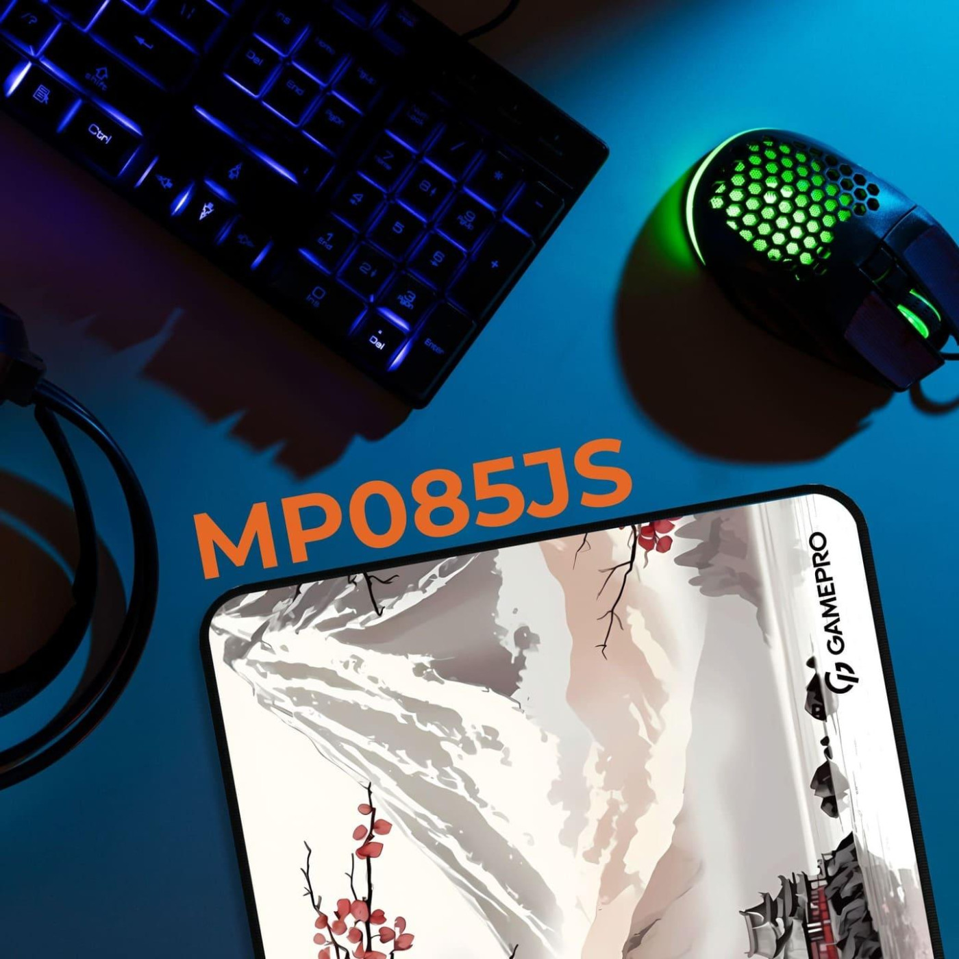 Игровая поверхность GamePro MP085JS (MP085JS)