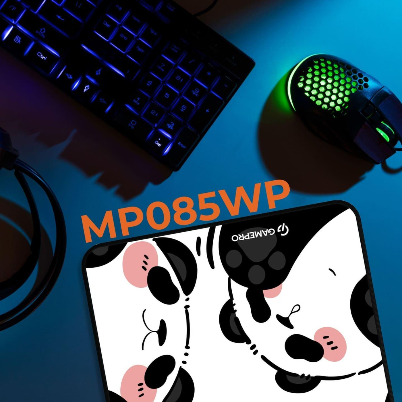 Игровая поверхность GamePro MP085WP (MP085WP)