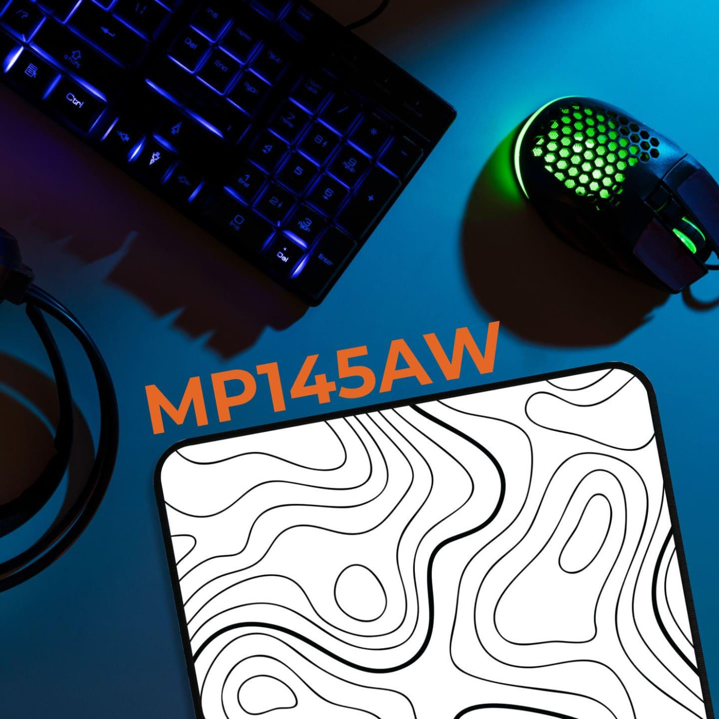 Игровая поверхность GamePro MP145AW (MP145AW)