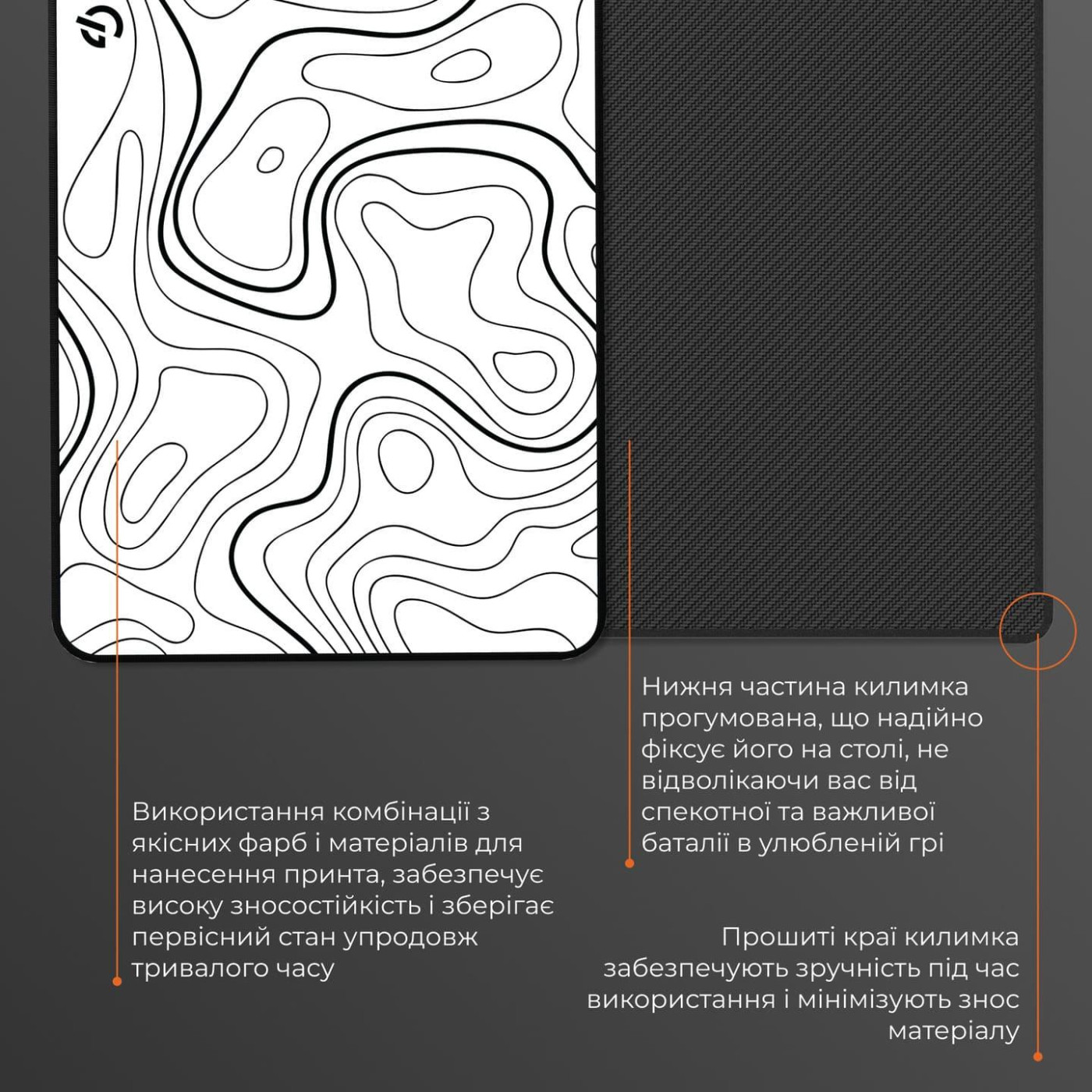 Игровая поверхность GamePro MP145AW (MP145AW)