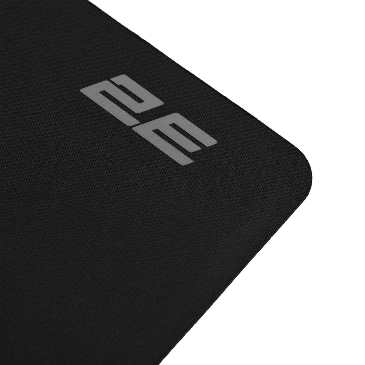Ігрова поверхня 2E Shiny S (300x200x2мм) Black (2E-PAD-S-SHINY-BLACK)