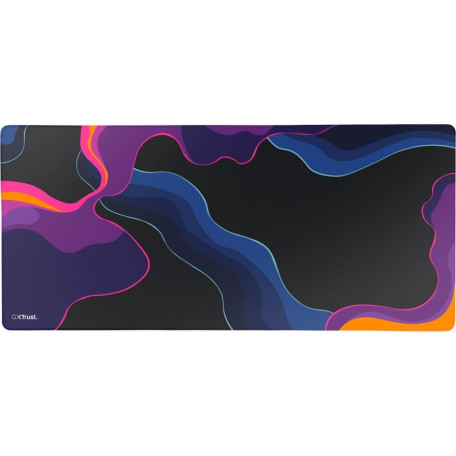Ігрова поверхня Trust GXT 759 XXL (900x400x3мм) Blue Purple (25714_TRUST)