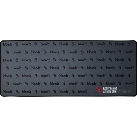 Ігрова поверхня Bloody BP-30L Black (BP-30L