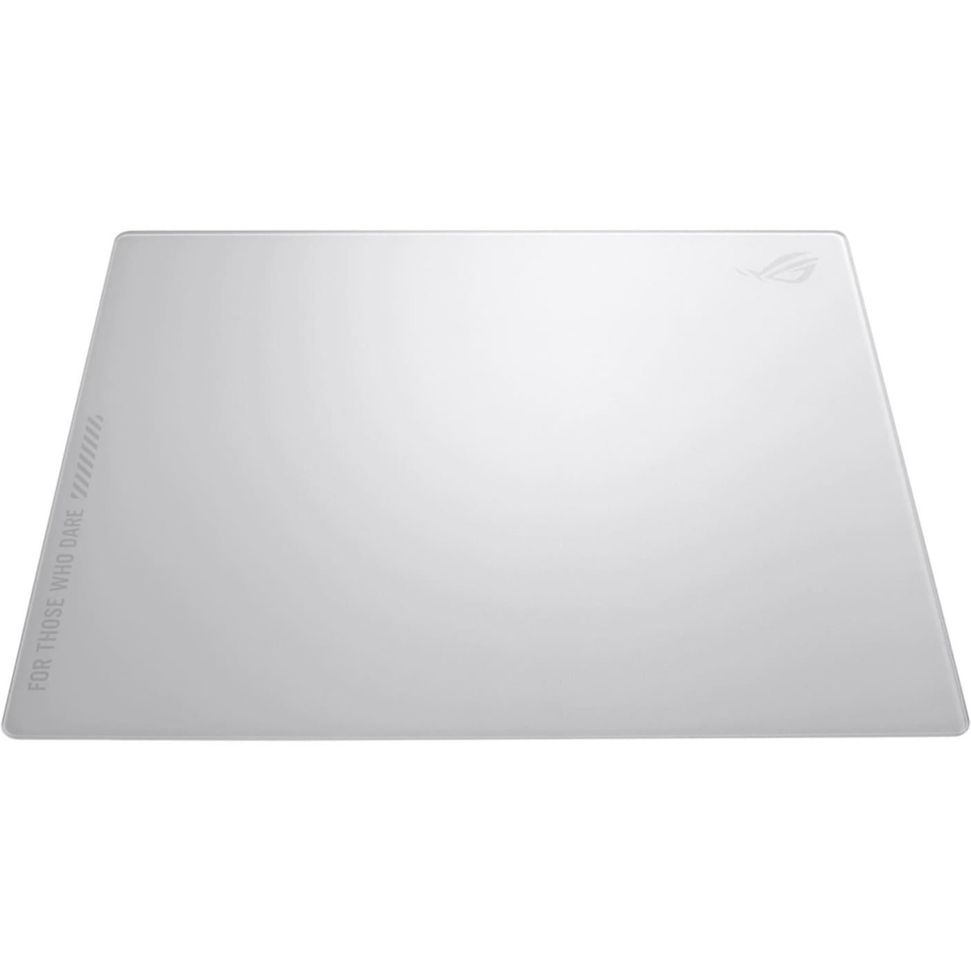 Ігрова поверхня ASUS ROG Moonstone Ace L White (90MP03L0-BPUA10)