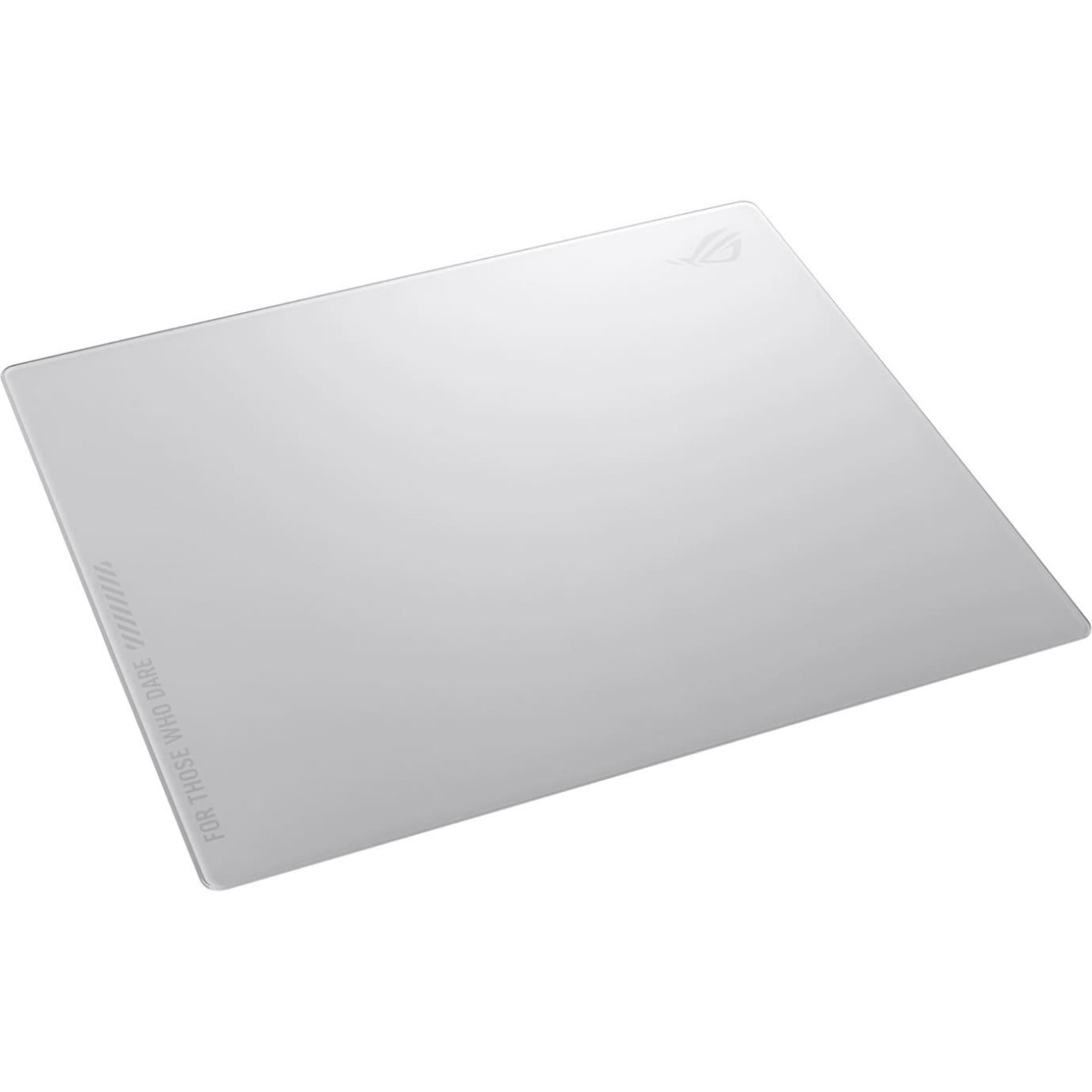 Ігрова поверхня ASUS ROG Moonstone Ace L White (90MP03L0-BPUA10)