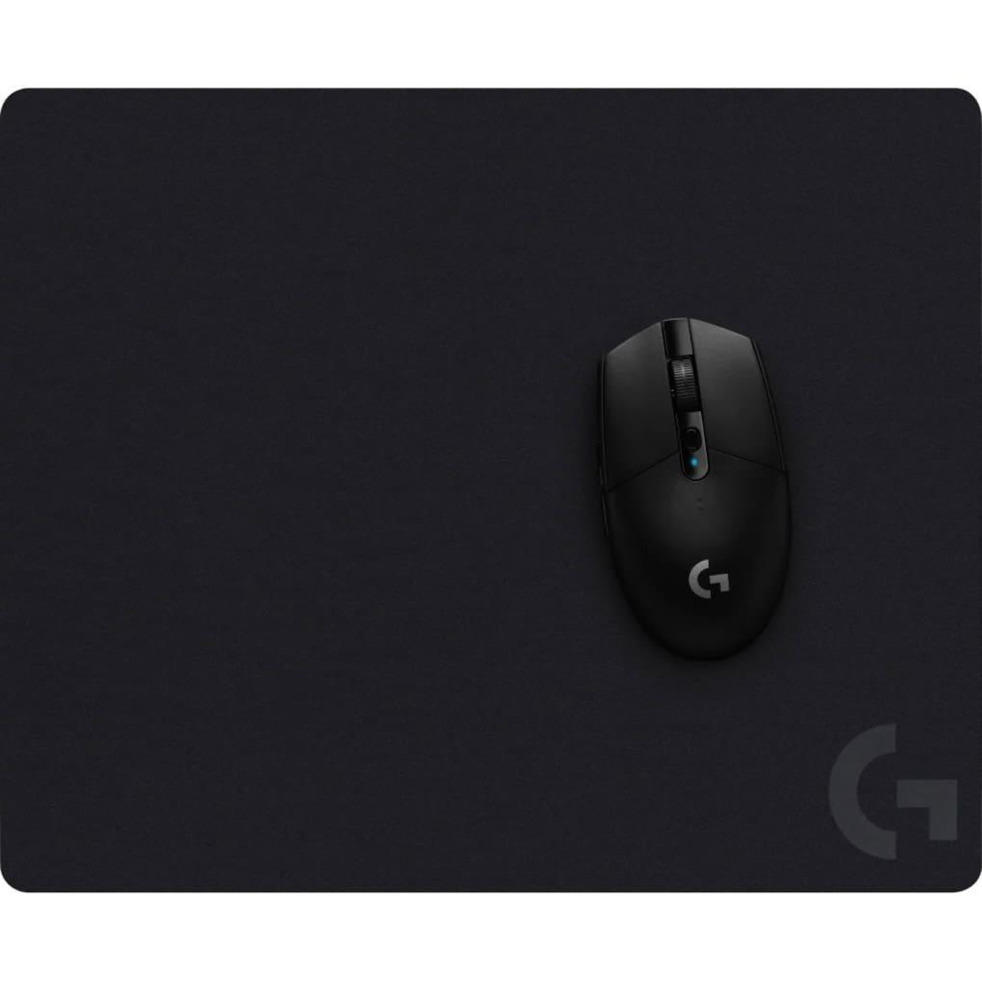 Ігрова поверхня Logitech G240 Gaming Mouse Pad (943-000785)