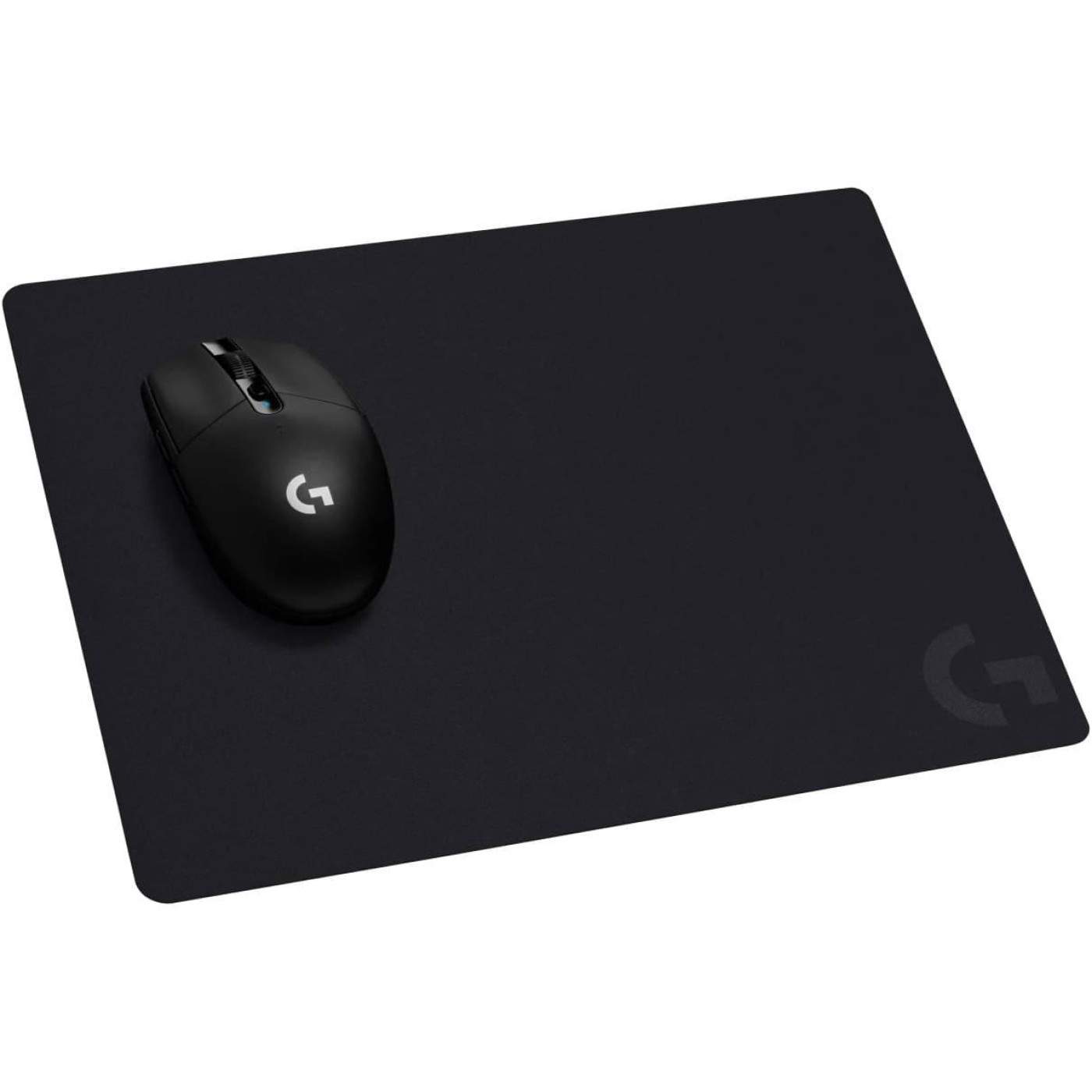 Ігрова поверхня Logitech G240 Gaming Mouse Pad (943-000785)