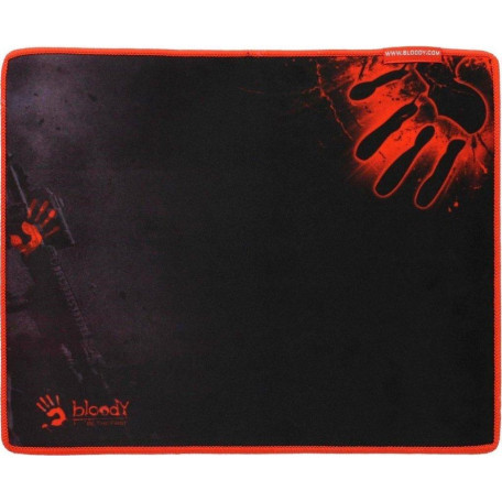 Игровая поверхность Bloody A4Tech B-080S Black Red (B-080S