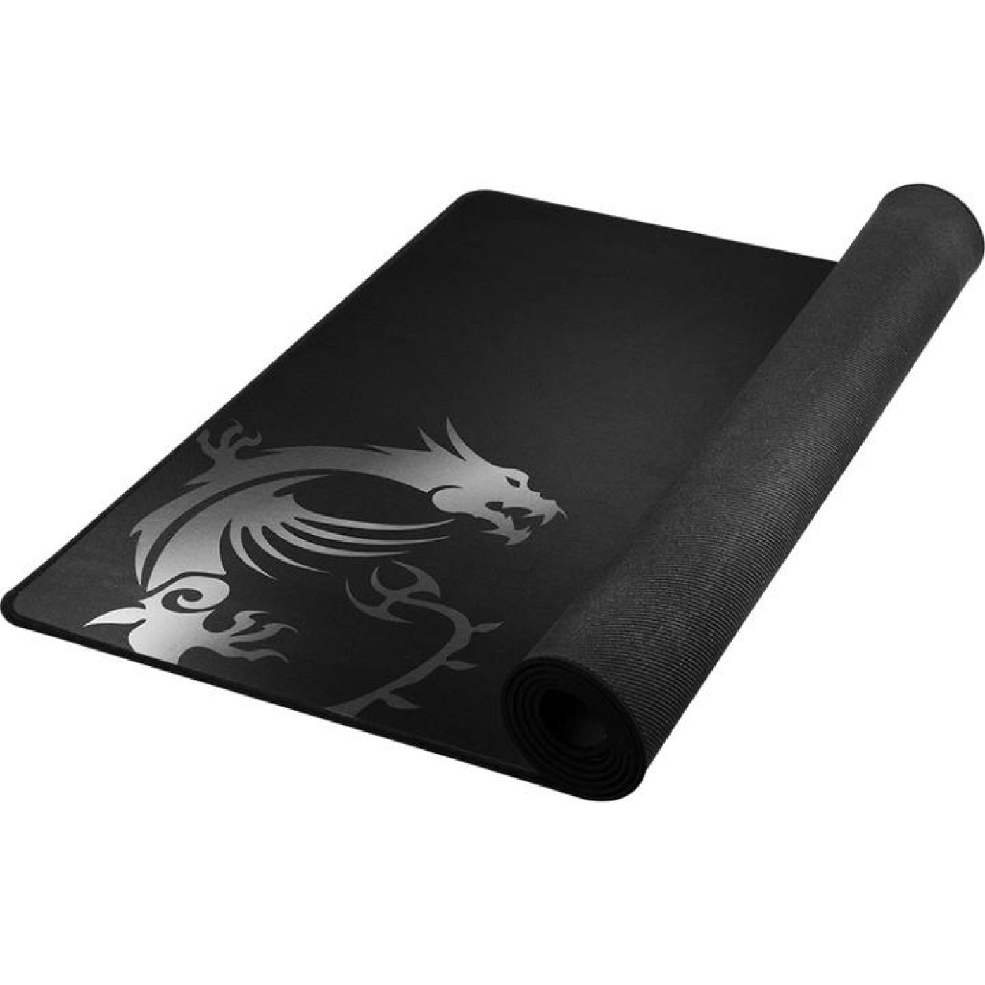 Ігрова поверхня MSI Agility GD80 Black (AGILITY_GD80) U1