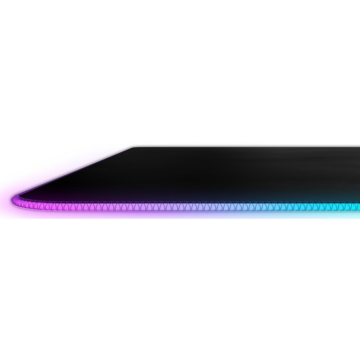 Ігрова поверхня SteelSeries QcK Prism Cloth 3XL ETAIL RGB 1200x590x4мм (63512)