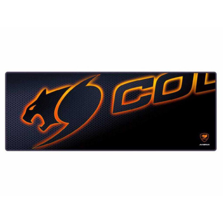 Игровая поверхность Cougar Arena Black (Arena Black)