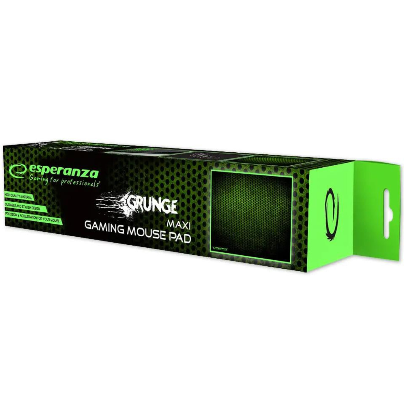 Ігрова поверхня Esperanza Grunge Maxi EGP103G (EGP103G)