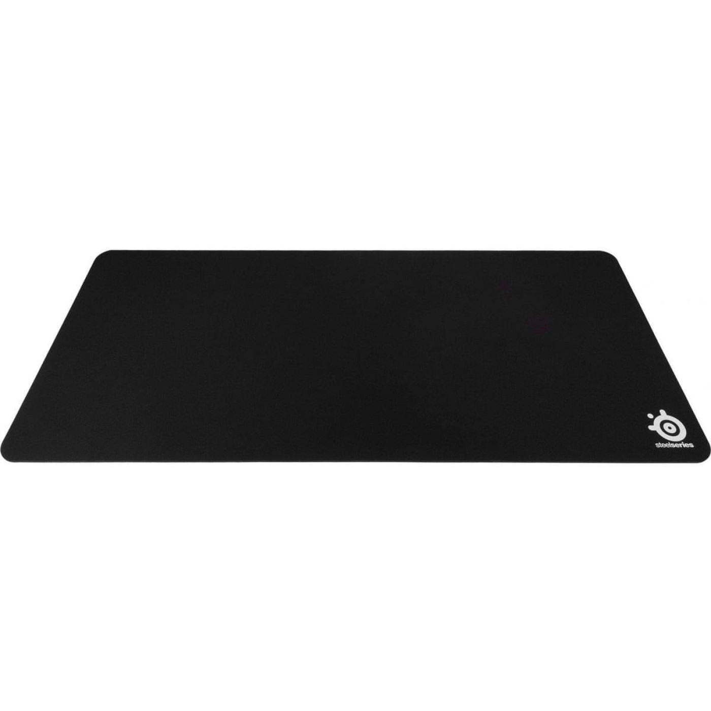 Ігрова поверхня SteelSeries QcK XXL Black (67500)