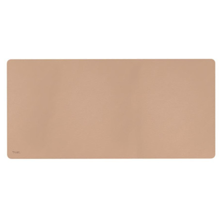 Ігрова поверхня Trust Benya XXL Desk Pad Beige (25713)