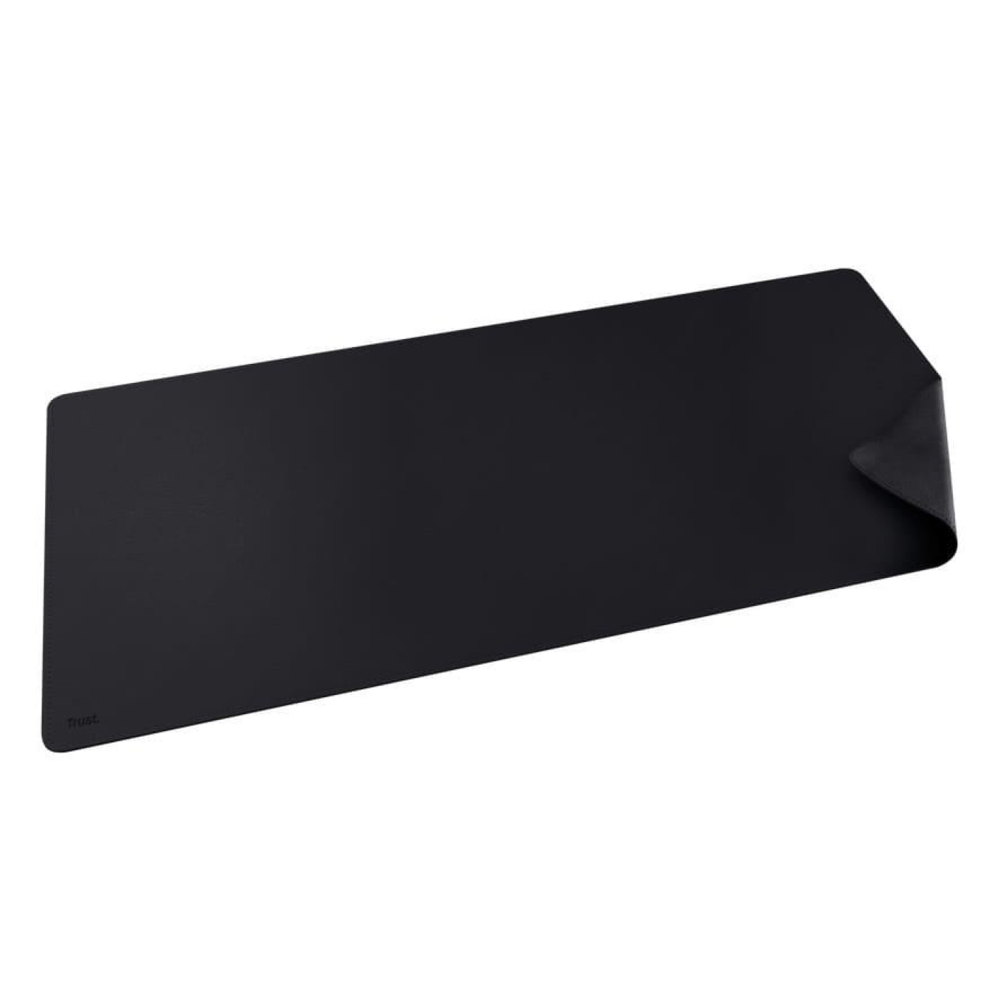 Ігрова поверхня Trust Benya XXL Desk Pad Black (25710)