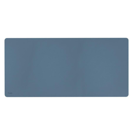 Ігрова поверхня Trust Benya XXL Desk Pad Blue (25480)