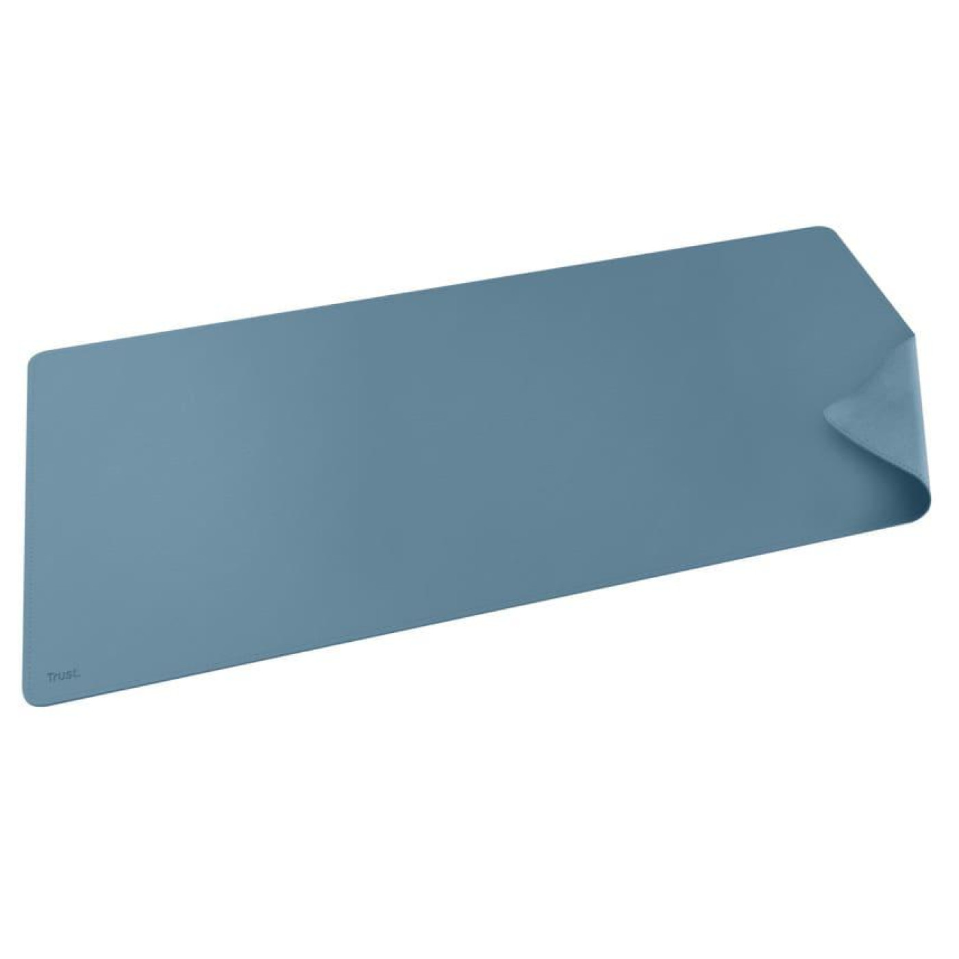 Ігрова поверхня Trust Benya XXL Desk Pad Blue (25480)
