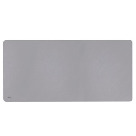 Ігрова поверхня Trust Benya XXL Desk Pad Grey (25712)