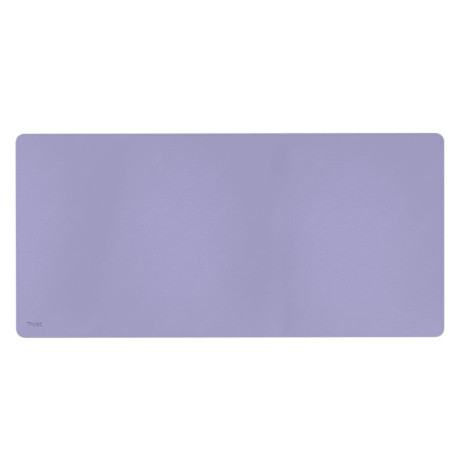 Ігрова поверхня Trust Benya XXL Desk Pad Purple (25711)