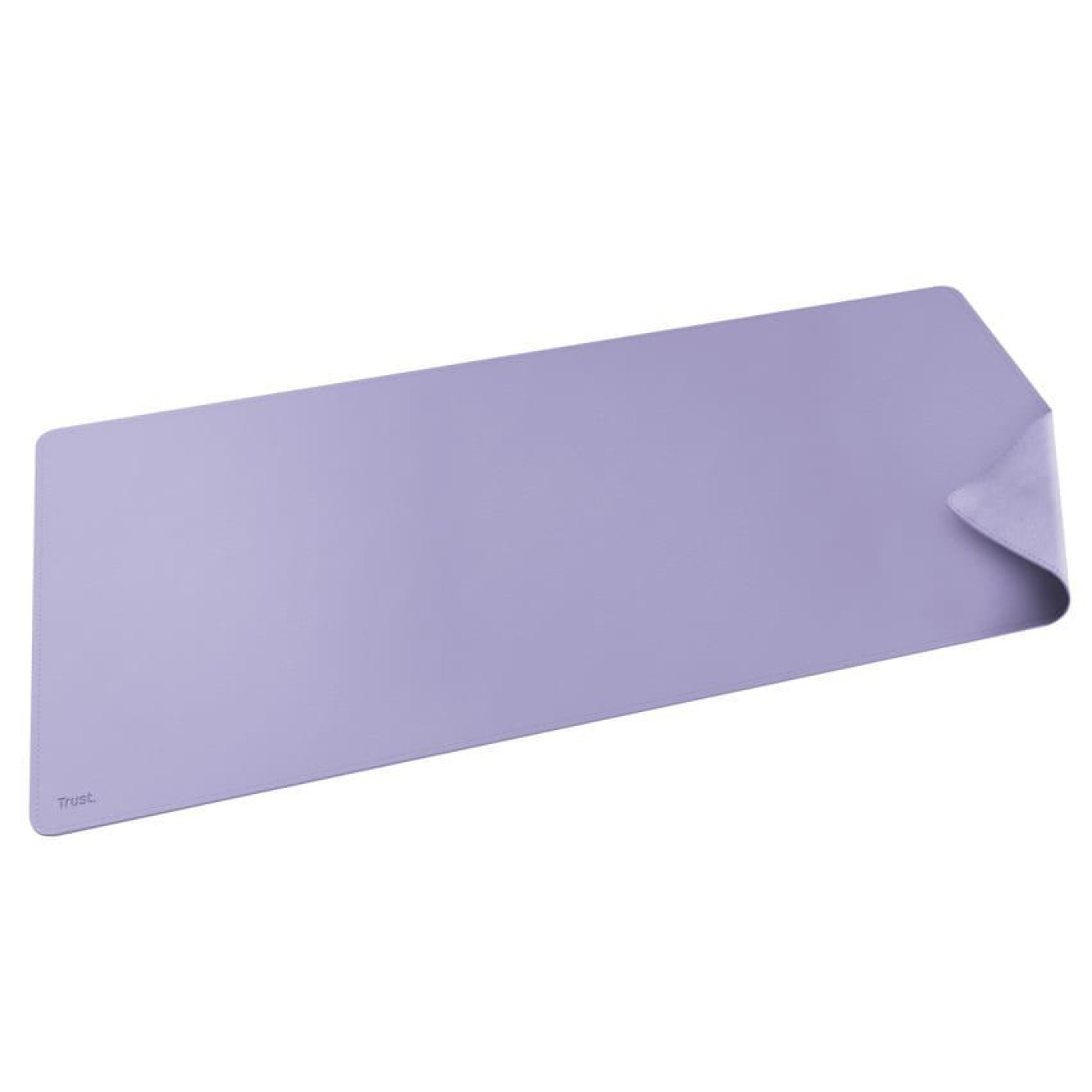 Ігрова поверхня Trust Benya XXL Desk Pad Purple (25711)