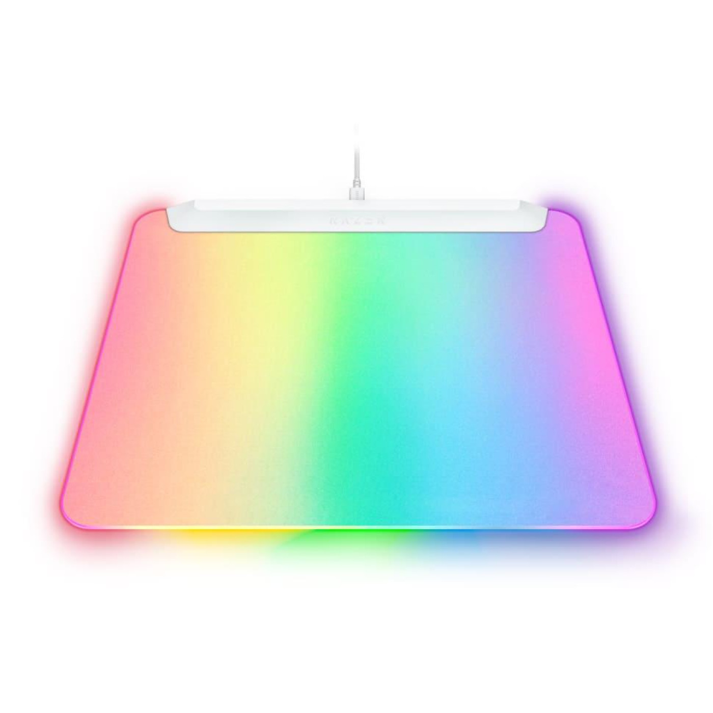 Ігрова поверхня Razer Firefly V2 Pro White (RZ02-04920200-R3M1)