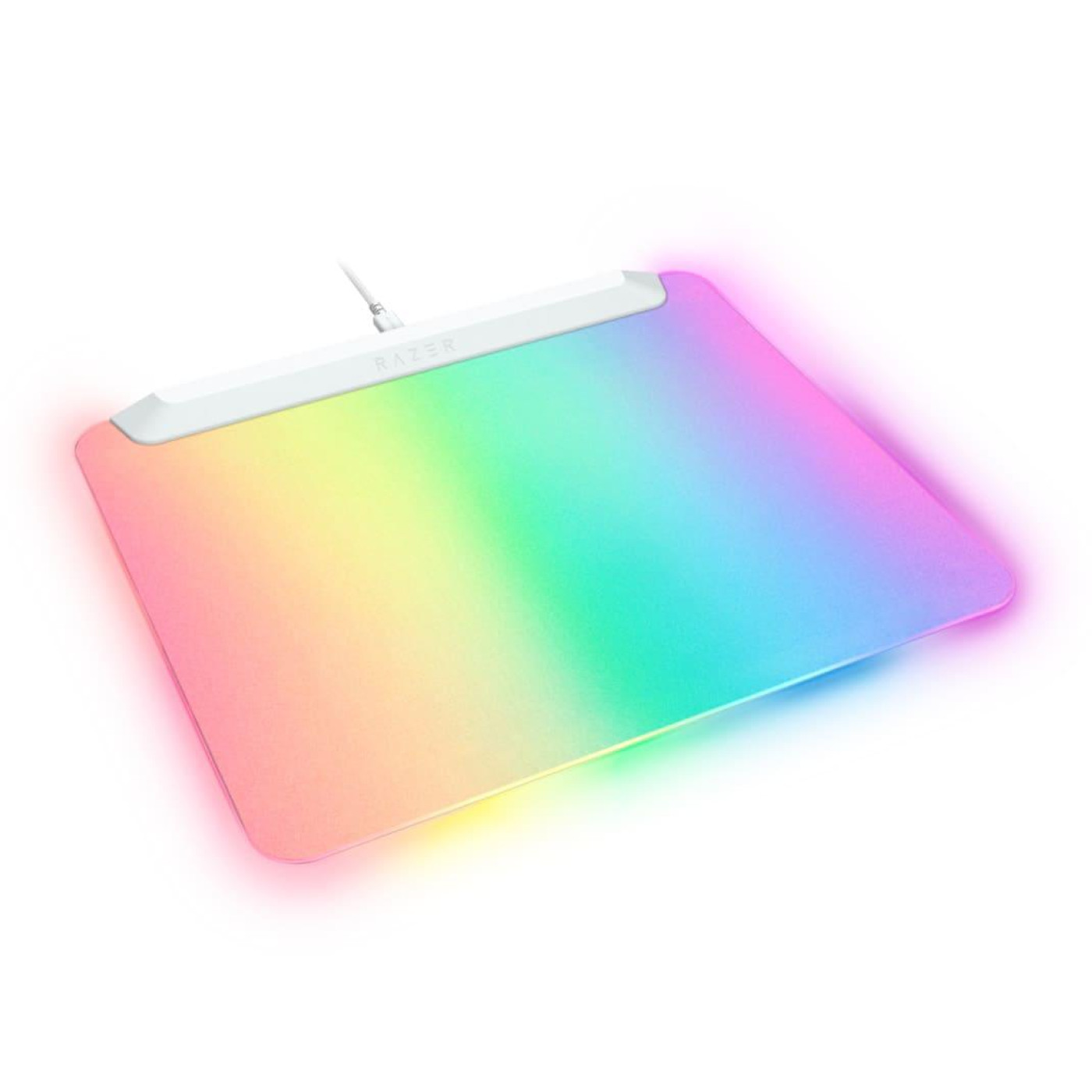 Ігрова поверхня Razer Firefly V2 Pro White (RZ02-04920200-R3M1)