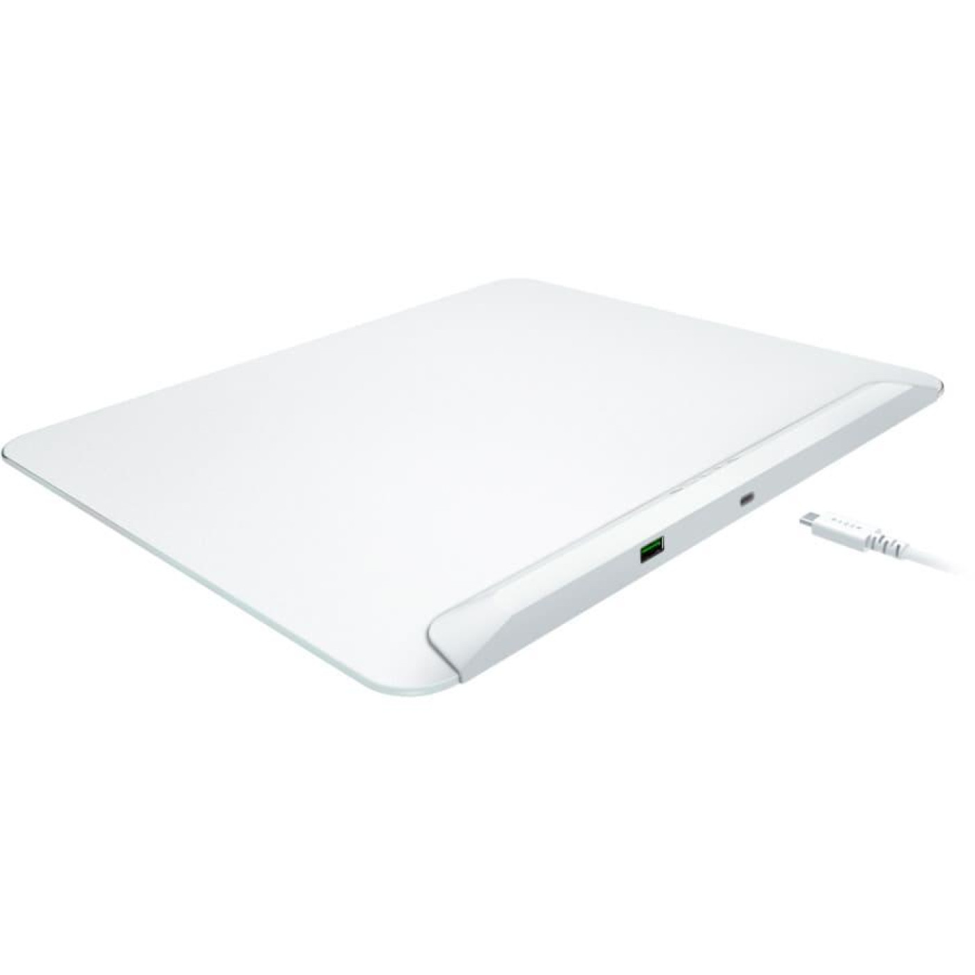 Ігрова поверхня Razer Firefly V2 Pro White (RZ02-04920200-R3M1)