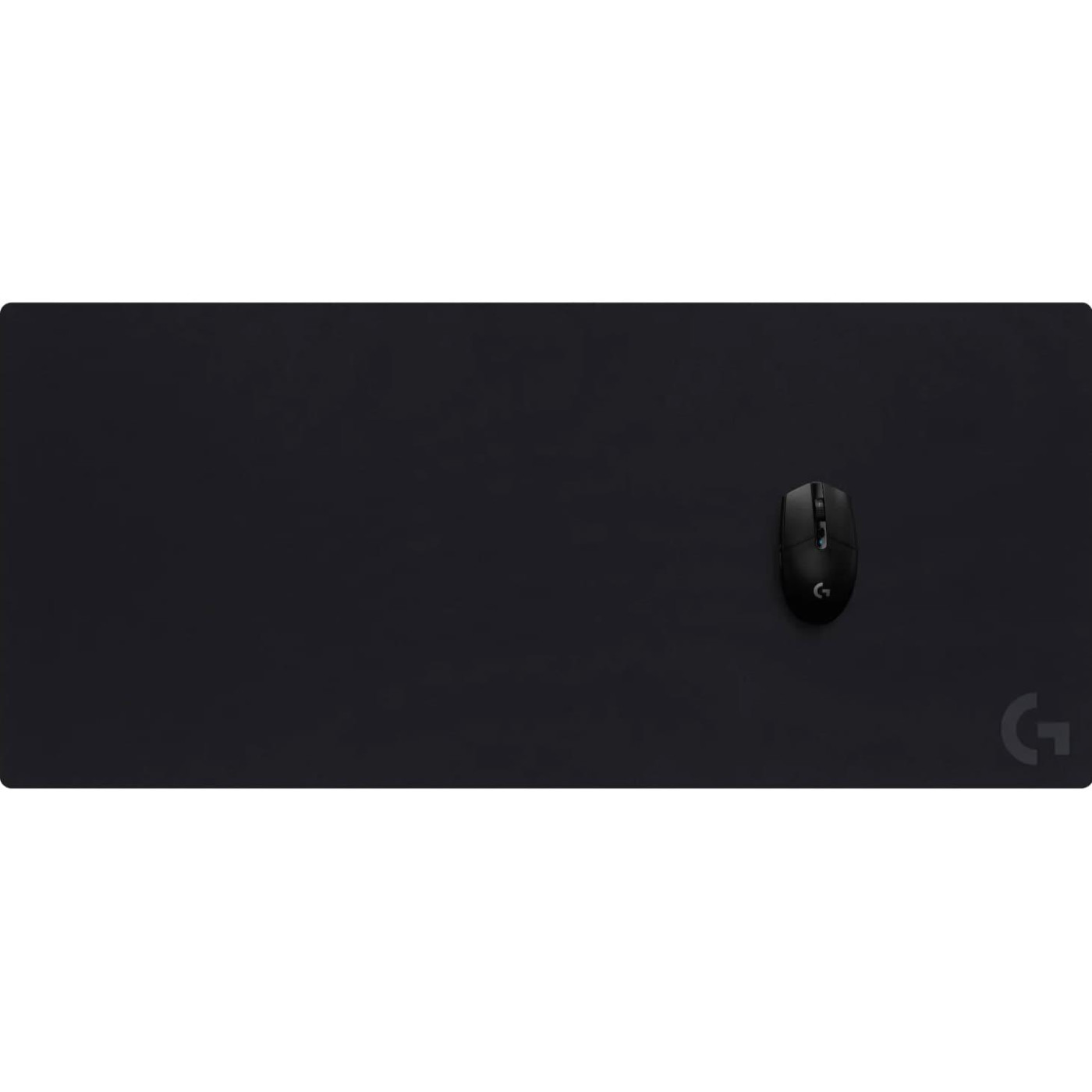 Ігрова поверхня Logitech G840 Black (943-000778)