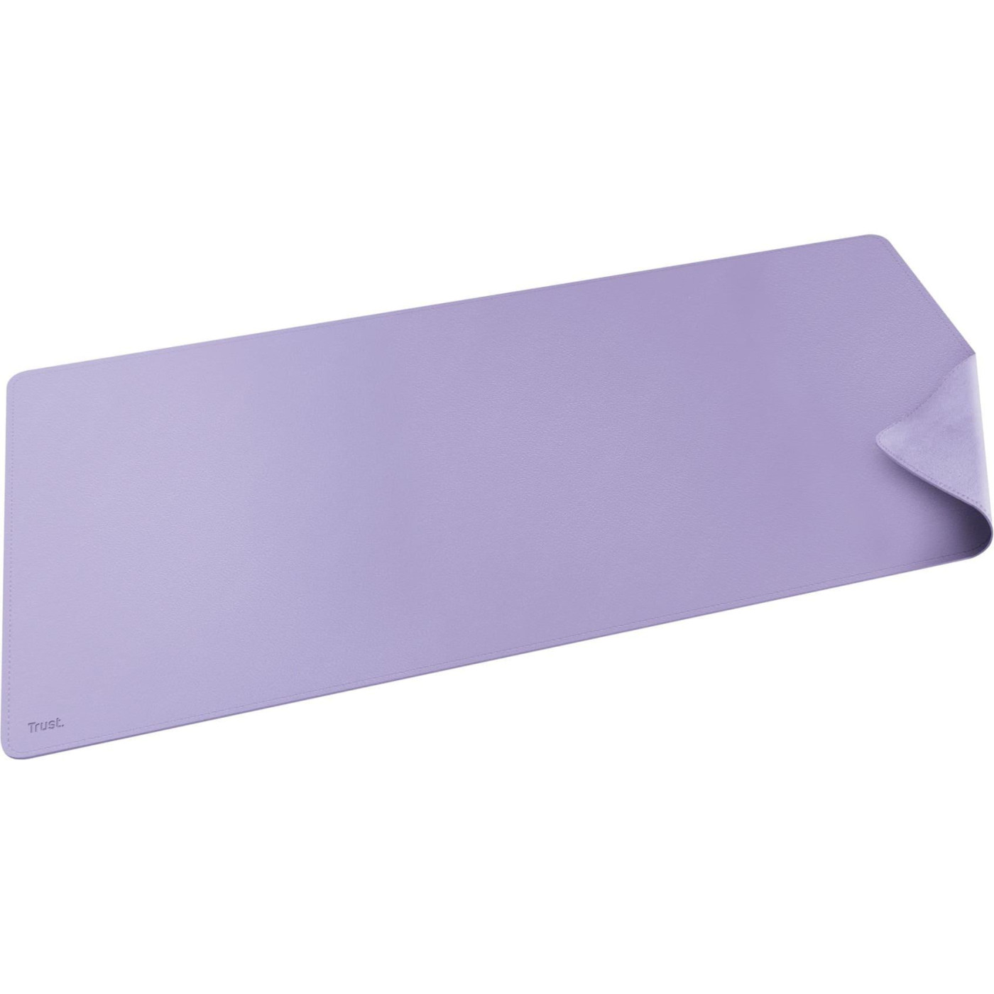 Игровая поверхность Trust Benya XXL (900x430x2мм) Purple (25711_TRUST)