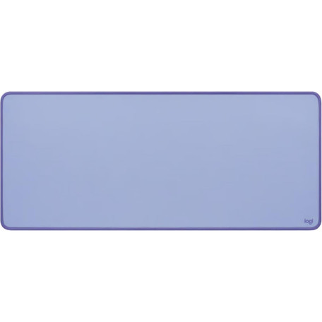 Ігрова поверхня Logitech Desk Mat Studio Series Lilac (956-000149)
