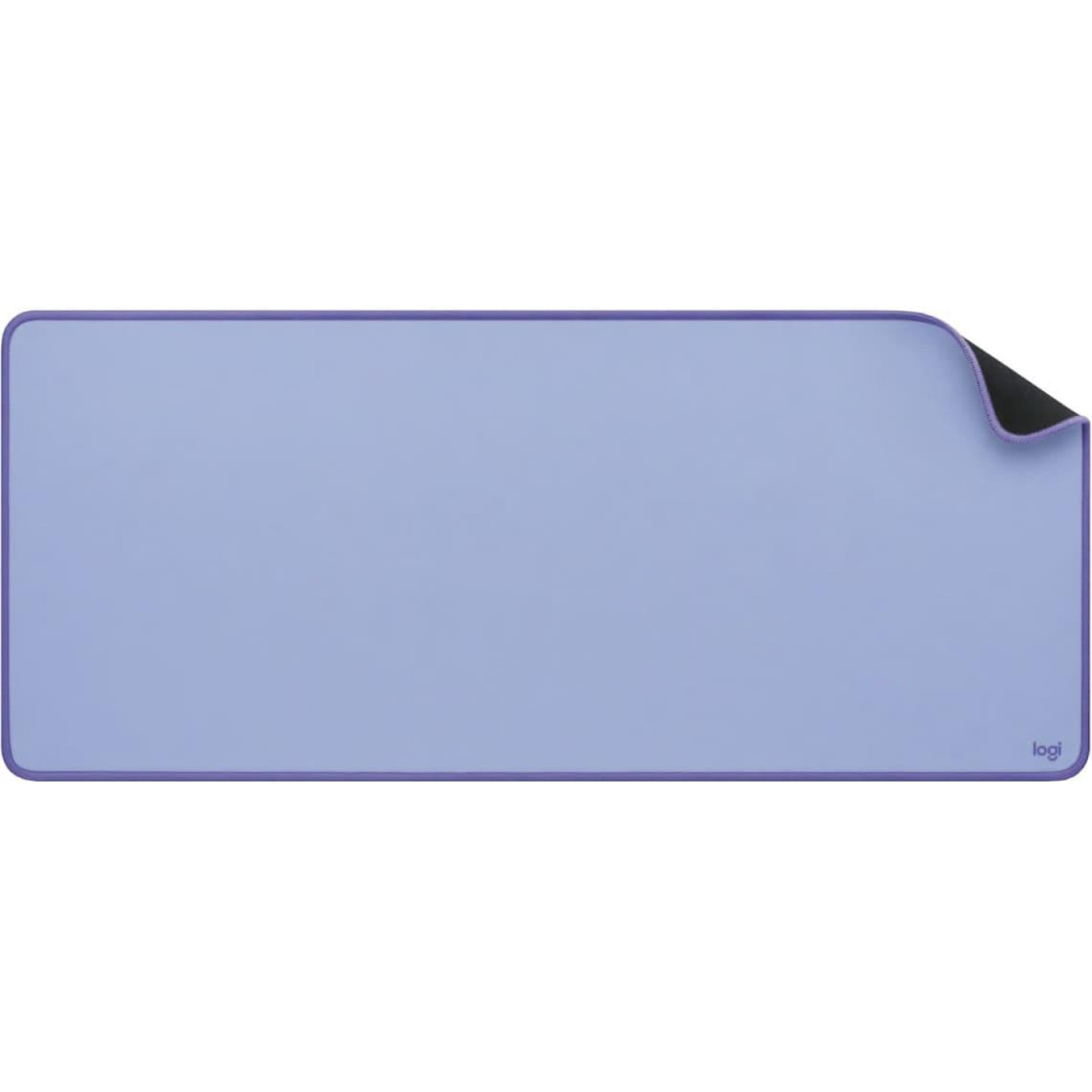 Ігрова поверхня Logitech Desk Mat Studio Series Lilac (956-000149)