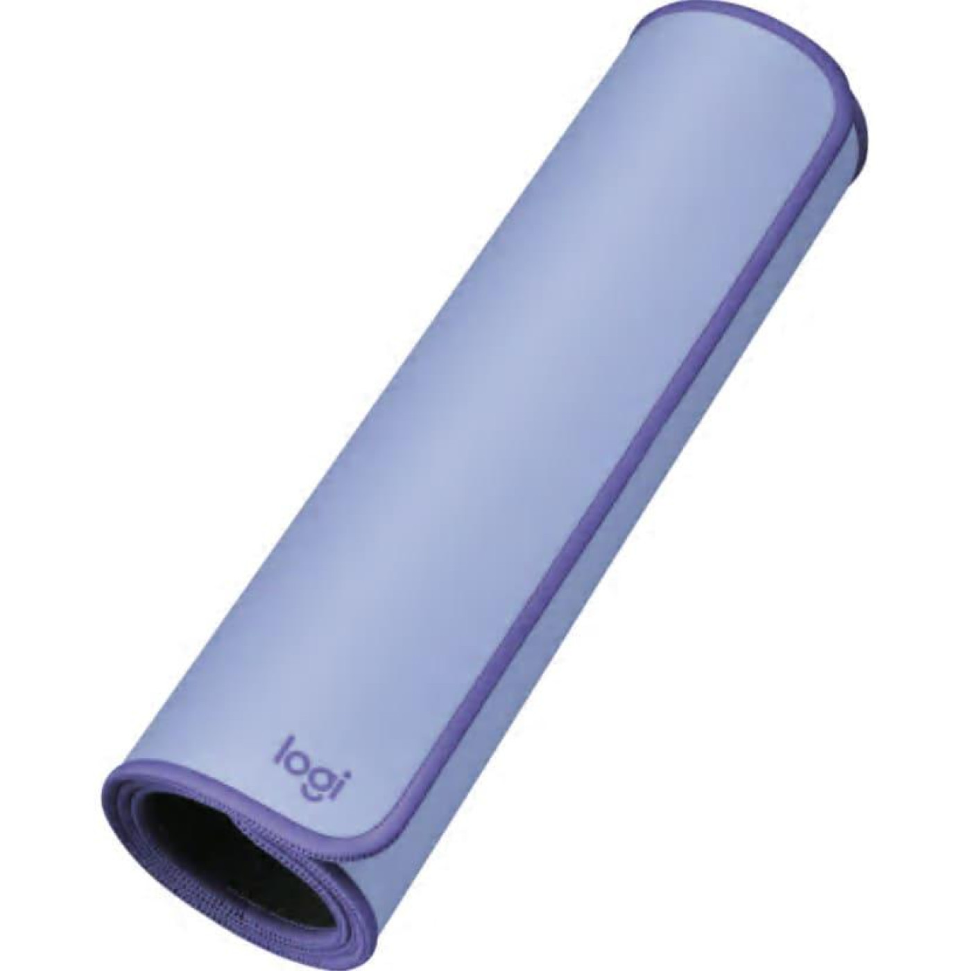 Ігрова поверхня Logitech Desk Mat Studio Series Lilac (956-000149)