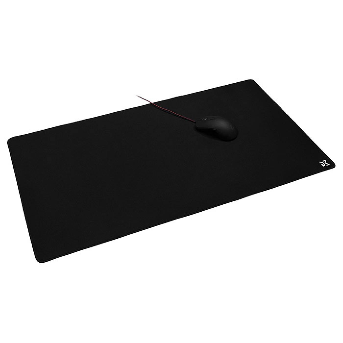 Ігрова поверхня Dream Machines DM Pad XL Black 800x450x3 (DM_Pad_XL)