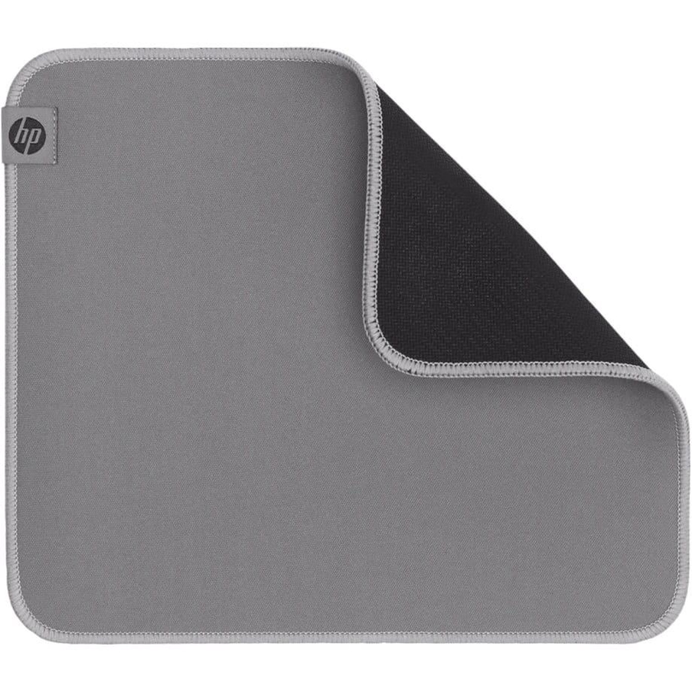 Игровая поверхность HP 100 Sanitizable S (230х200х2мм) Silver (8X594AA)