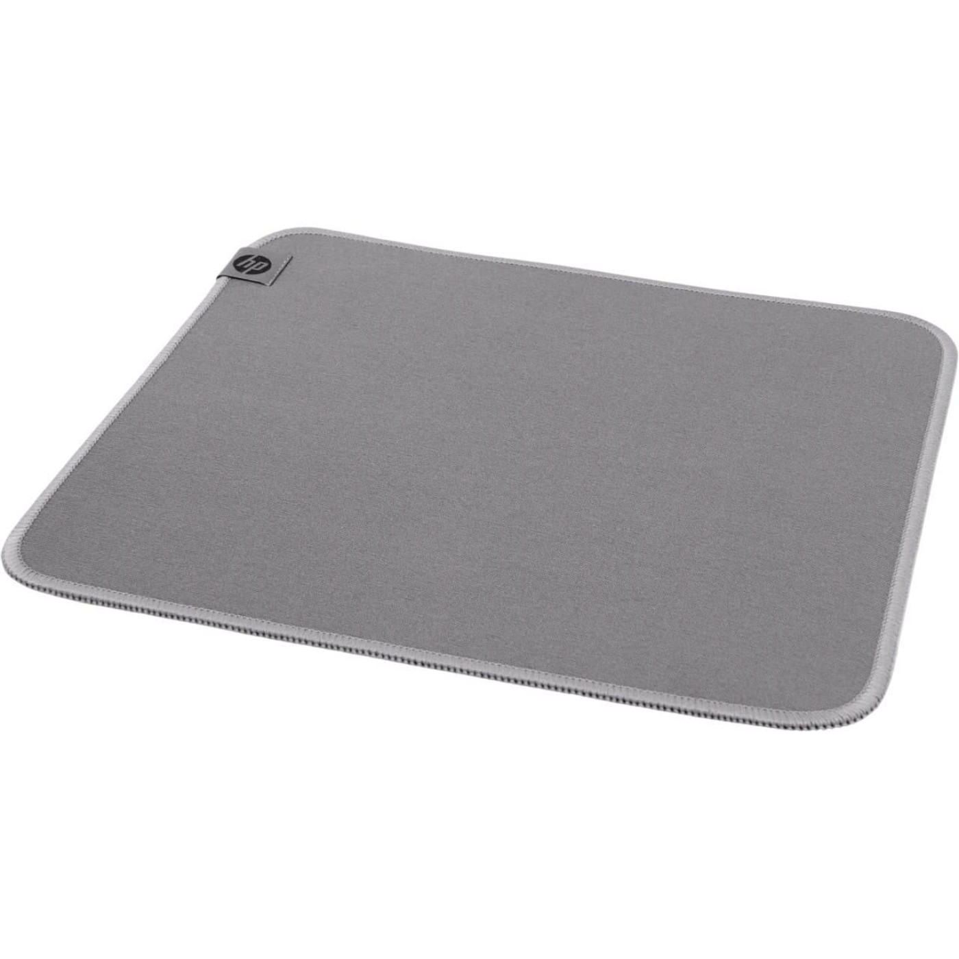 Игровая поверхность HP 100 Sanitizable S (230х200х2мм) Silver (8X594AA)