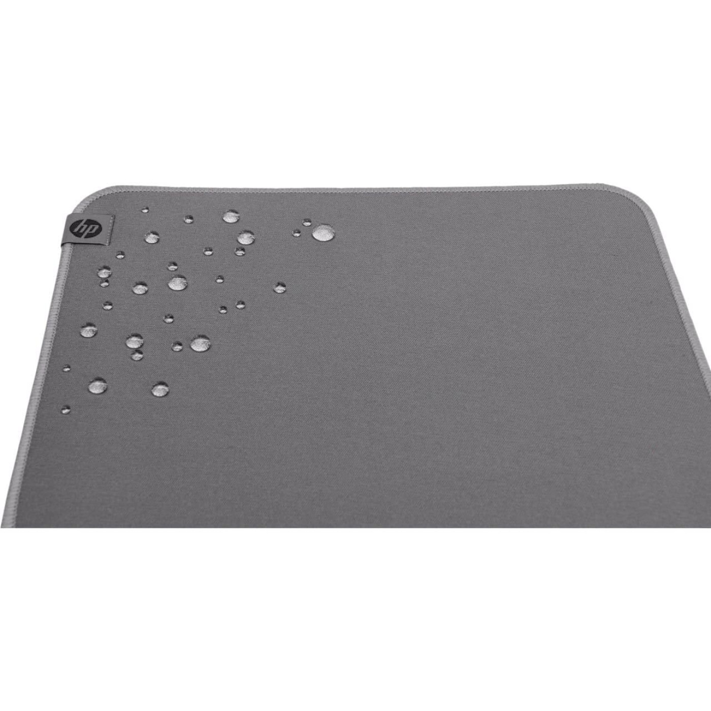 Игровая поверхность HP 100 Sanitizable S (230х200х2мм) Silver (8X594AA)