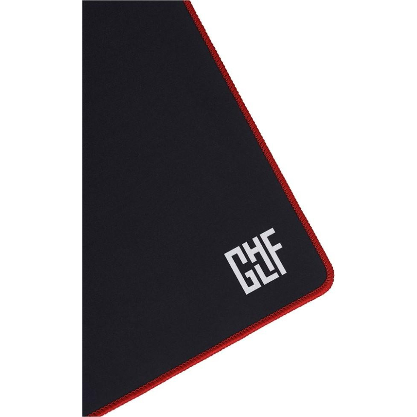 Ігрова поверхня FragON ABYstyle GLHF Speed XL Black (FGLMP2020PROF00XL)