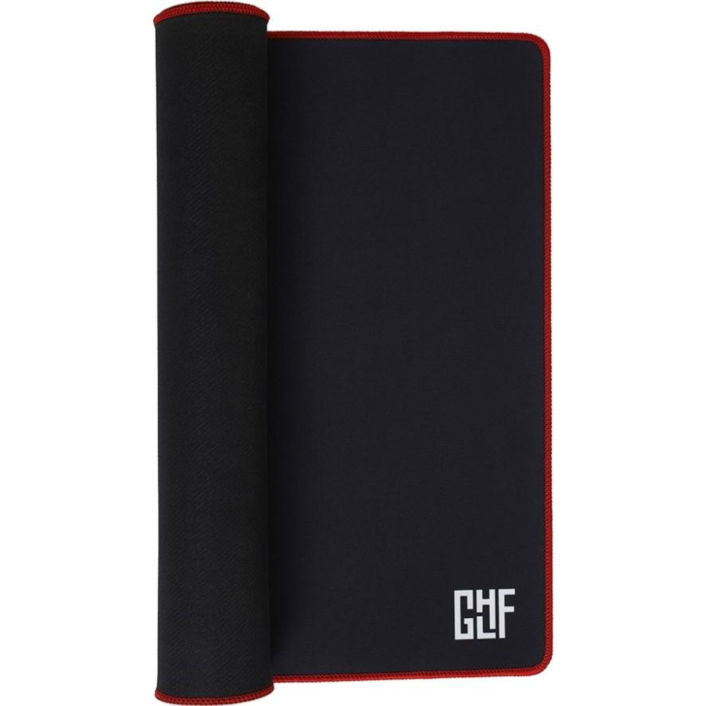 Ігрова поверхня FragON ABYstyle GLHF Speed XL Black (FGLMP2020PROF00XL)