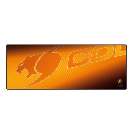 Ігрова поверхня Cougar Arena Orange (Arena Orange)