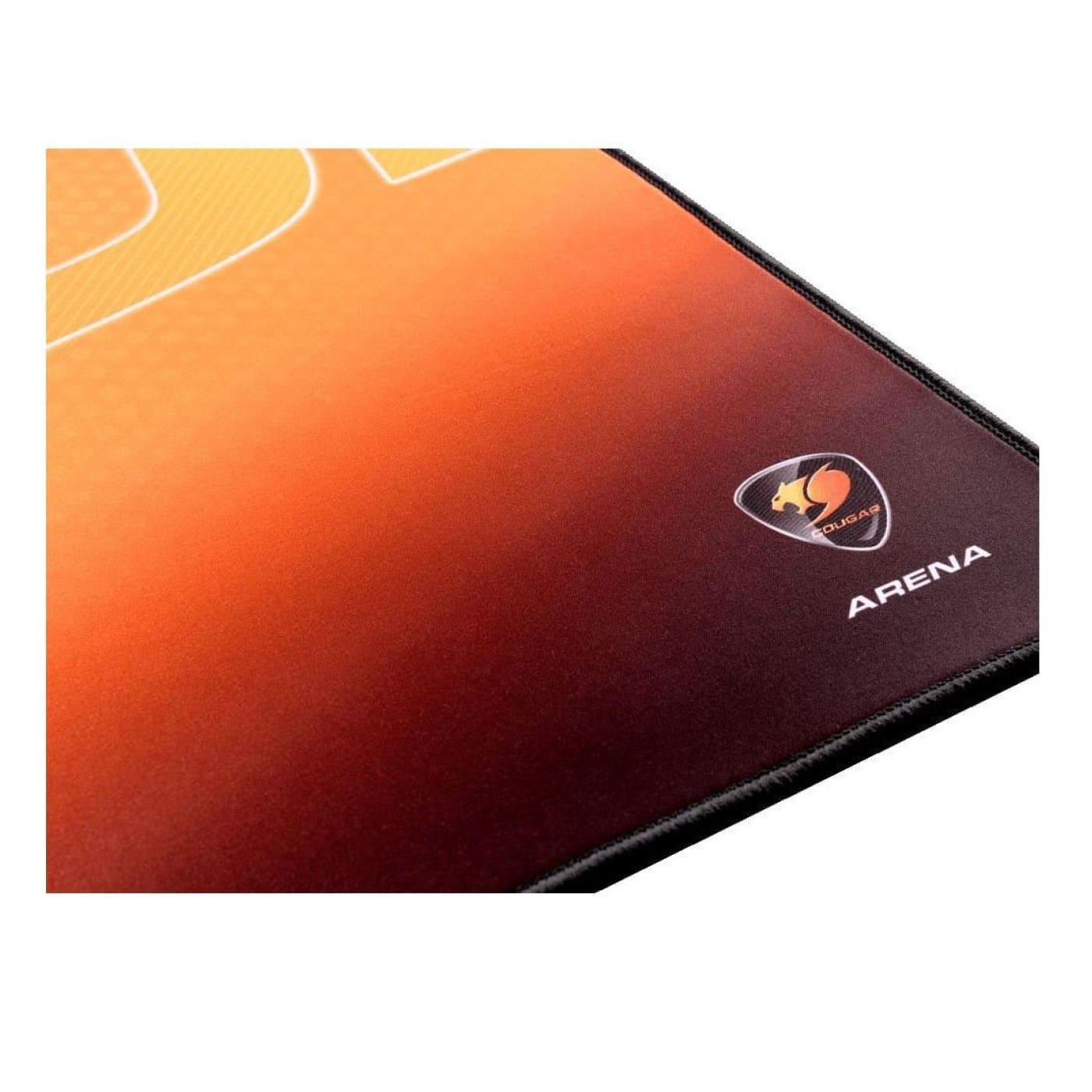 Ігрова поверхня Cougar Arena Orange (Arena Orange)